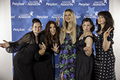 Petplan & ADCH Animal Charity Awards 2024 pic 14